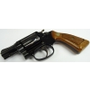 Rewolwer Smith&Wesson mod. 37 Airweight kal. .38Special
